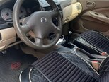 Nissan Sunny-7