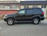 Toyota Land Cruiser Prado-2