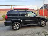 Toyota Land Cruiser Prado-5