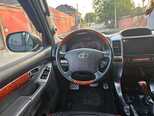 Toyota Land Cruiser Prado-10