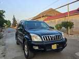 Toyota Land Cruiser Prado-3
