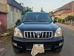 Toyota Land Cruiser Prado-1