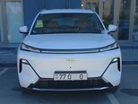 Geely Galaxy Starship 7-1