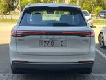 Geely Galaxy Starship 7-2