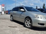 Toyota Corolla-4