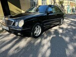 Mercedes E 270-8