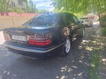 Mercedes E 270-14