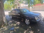 Mercedes E 270-13
