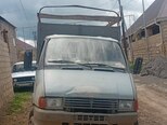 GAZ GAZel (33021)-1
