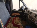 GAZ GAZel (33021)-3