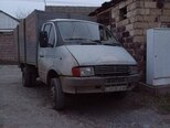 GAZ GAZel (33021)-7