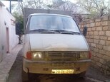GAZ GAZel (33021)-8
