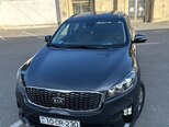 Kia Sorento-9