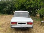 LADA (VAZ) 2107-5