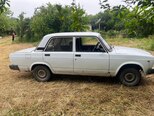 LADA (VAZ) 2107-4