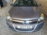 Opel Astra-1