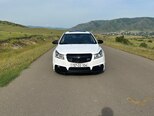 Chevrolet Cruze-1
