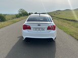 Chevrolet Cruze-2