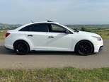 Chevrolet Cruze-5