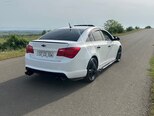 Chevrolet Cruze-7