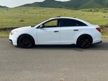 Chevrolet Cruze-4