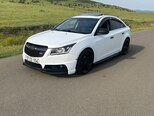 Chevrolet Cruze-8