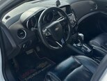 Chevrolet Cruze-14