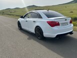 Chevrolet Cruze-6