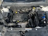 Chevrolet Cruze-12