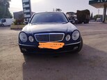 Mercedes E 220-2