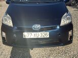 Toyota Prius-1