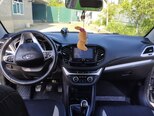 LADA (VAZ) Vesta SW Cross-3