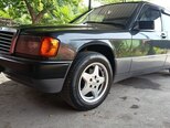 Mercedes 190-6
