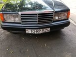 Mercedes 190-1