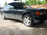 Mercedes 190-8