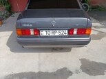 Mercedes 190-7