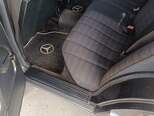 Mercedes 190-21