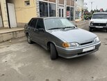 LADA (VAZ) 2115-1