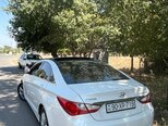 Hyundai Sonata-3