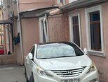 Hyundai Sonata-1