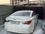 Hyundai Sonata-2