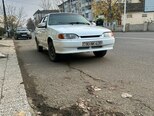 LADA (VAZ) 2115-2