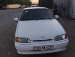 LADA (VAZ) 2115-4