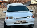 LADA (VAZ) 2115-1