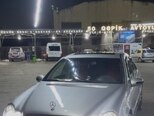 Mercedes C 200-2