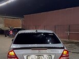 Mercedes C 200-5