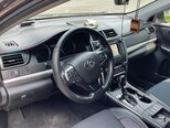 Toyota Camry-3