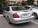 Mercedes E 240-2