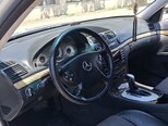 Mercedes E 240-3