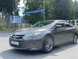 Toyota Camry-1
